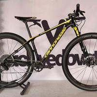 Cannondale FS-I worldcup HM