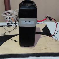 Webasto airbag top 3500