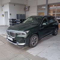 BMW iX1 eDrive 20 X-Line Special Edition