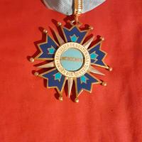 croce all' onorificenze del guatemala