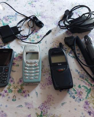Telefoni cellulari