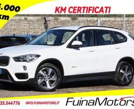 BMW X1 sDrive18d Business