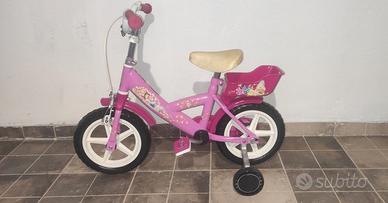 Bici Monopattino Triciclo Seggiolina