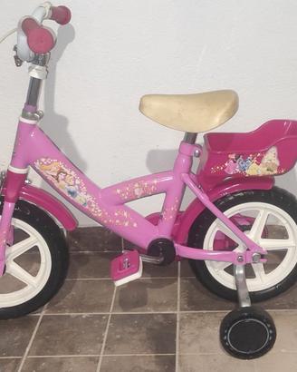 Bici Monopattino Triciclo Seggiolina