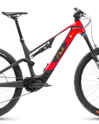Rotwild R.E735, Rotwild R.X735 Enduro nuova ebike
