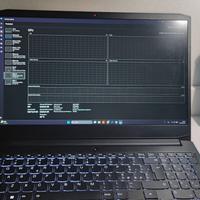 Portatile Gaming RTX