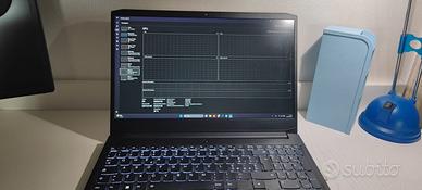 Portatile Gaming RTX