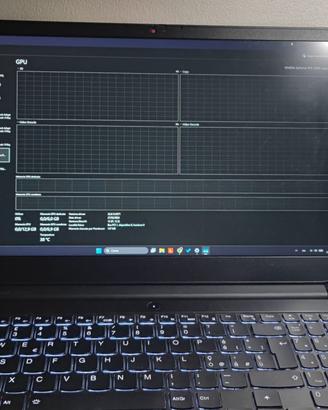 Portatile Gaming RTX