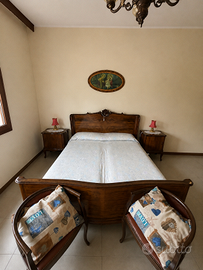 Camera da letto matrimoniale