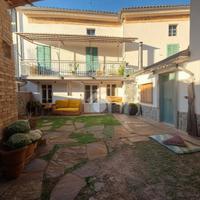 CASA SEMINDIPENDENTE A CASTELSPINA