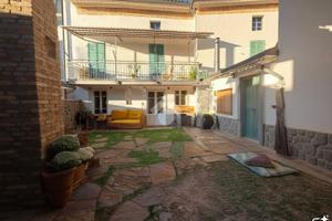 CASA SEMINDIPENDENTE A CASTELSPINA