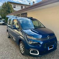 Citroën Berlingo M 1.5 BlueHDi 100 CV – Tagliandi