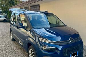 Citroën Berlingo M 1.5 BlueHDi 100 CV – Tagliandi
