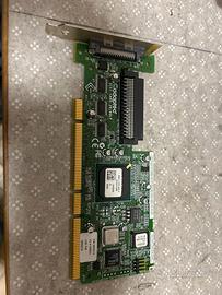 Adaptec scsi card ultra 160