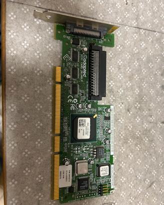 Adaptec scsi card ultra 160