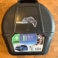 Catene auto Lampa taglia 9