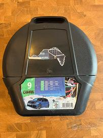 Catene auto Lampa taglia 9