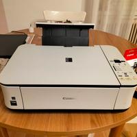 Canon PIXMA MP250 stampante multifunzione a getto 