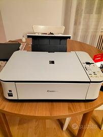 Canon PIXMA MP250 stampante multifunzione a getto 