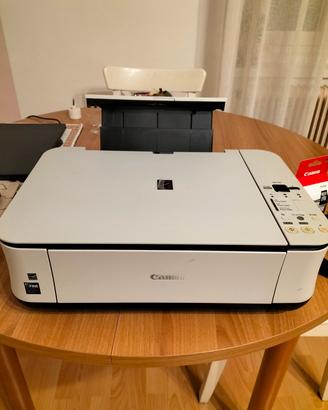 Canon PIXMA MP250 stampante multifunzione a getto 