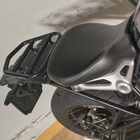 sella monopsto e portapacchi wunderlich ninet