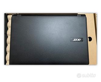 ACER ASPIRE ES 15 15,6"USATO leggi descrizione