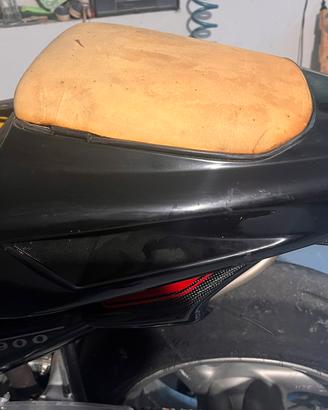 Codone ducati 748 916 996 998