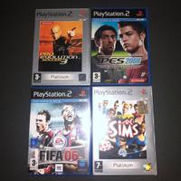 Giochi Ps2