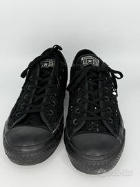 Cenverse Allstar perfored black
