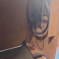 macchina da cucire Singer