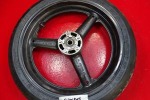 CERCHIO ANT SUZUKI BANDIT 1200