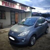 Ford Ka 1.2 8V 69CV Titanium