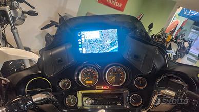 Harley-davidson 1340 Electra Glide Ultra Classic g