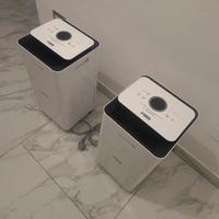 deumidificatore 