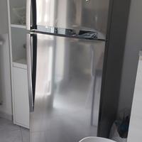 Frigo LG comprato a maggio ancora in garanzia 