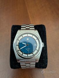 Tissot pr 516 Gran lux - automatico 
