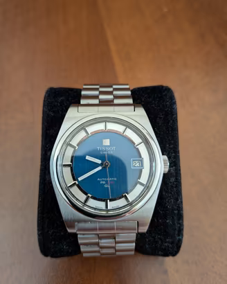 Tissot pr 516 Gran lux - automatico 
