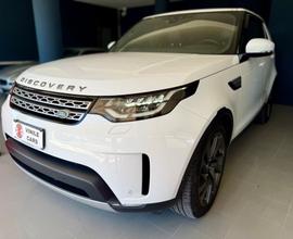 Land Rover Discovery Sport 7 POSTI 2.0 SD4 240 CV 