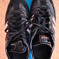 scarpe adidas samba skinhead