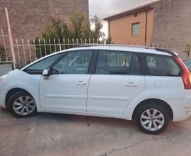 CITROEN C4 Picasso - 2011