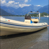 Solemar 5.60 -tubolari da rifare