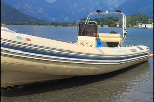 Solemar 5.60 -tubolari da rifare