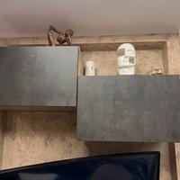 Parete attrezza ikea