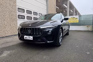 Maserati Levante V6 430 CV S AWD Gransport