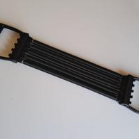 Estensore a 5 molle da allenamento / palestra