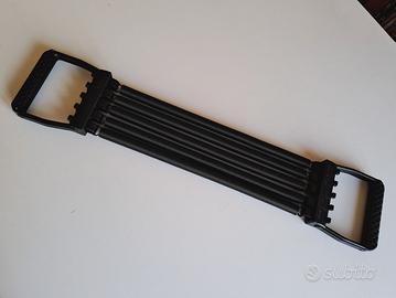 Estensore a 5 molle da allenamento / palestra