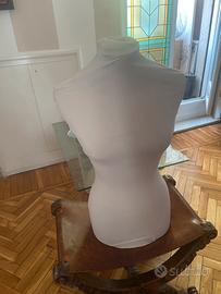 Busto manichini donna