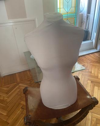 Busto manichini donna