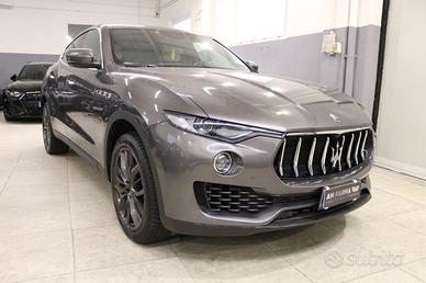 MASERATI Levante V6 Diesel 275 CV AWD Granlusso