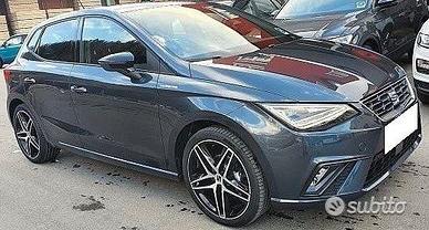 Ricambi per seat ibiza anno 2017